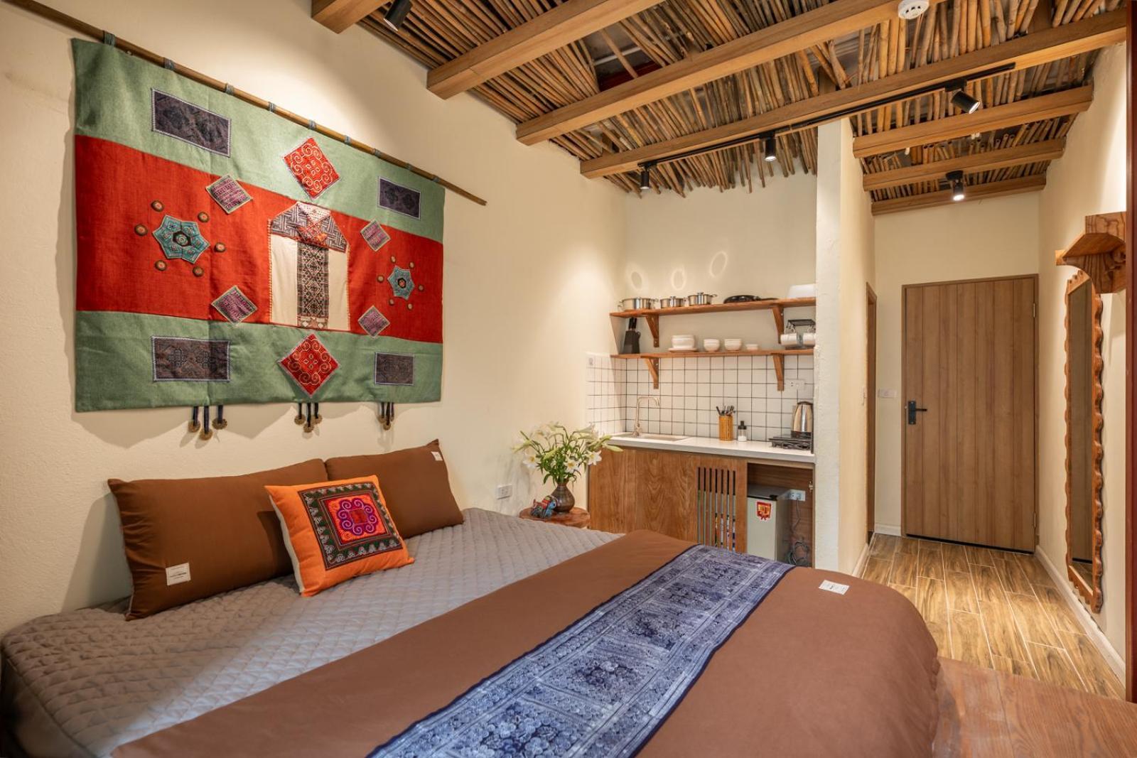 !!! Mk Premier Building In Old Quarter Apartment Hanoi